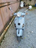 Vespa lx 50 4t 4v, Vélos & Vélomoteurs, Vélomoteurs & Scooters bridés, Enlèvement ou Envoi, Comme neuf, Vespa