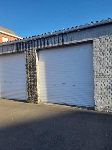 Garage te koop in Roeselare, Immo