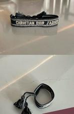 Dior armband, Verzamelen, Sleutelhangers, Ophalen of Verzenden, Zo goed als nieuw