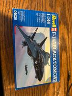 Revell tomcat, Hobby en Vrije tijd, Ophalen of Verzenden, Zo goed als nieuw, Revell