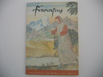 Francesco Petrarca ad Arqua