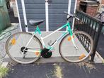 Vélo VTC femme en parfait état, Ophalen, Gebruikt