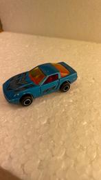 Majorette Chevrolet Corvette, Ophalen of Verzenden, Zo goed als nieuw