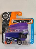 Matchbox Zamboni Ice Machine (2017), Ophalen of Verzenden, Nieuw
