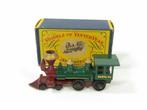 PL05 - Models of Yesteryear - Y3 Santa Fe A box, Ophalen of Verzenden