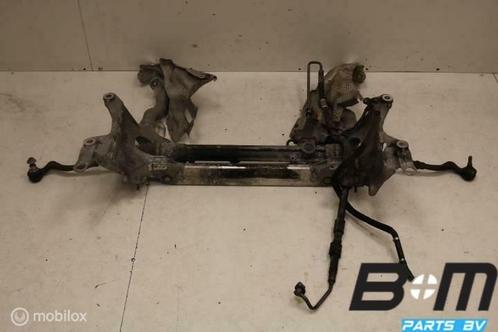 Stuurhuis, servotronic Audi A4 8K Avant 8T1422065P, Auto-onderdelen, Overige Auto-onderdelen, Gebruikt
