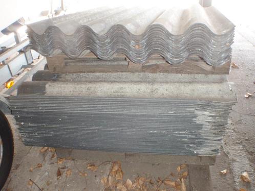 golfplaten asbestvrij=new technologie=60STX125CM L=9EUR/ST O, Dieren en Toebehoren, Runderen