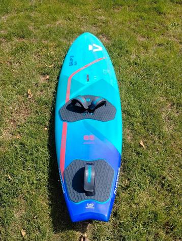 Duotone Grip3 SLS 85l 2024 beschikbaar voor biedingen
