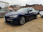 Alfa Romeo Giulia 2.2 JTDm Super *12 mois de garantie*, Automaat, 4 deurs, USB, Euro 6