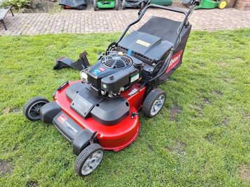Toro timemaster dual force. (ZIE OMSCHRIJVING) beschikbaar voor biedingen