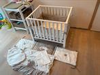 set park, Kinderen en Baby's, Babyparken, Ophalen, Zo goed als nieuw, Rechthoekig, Boxkleed