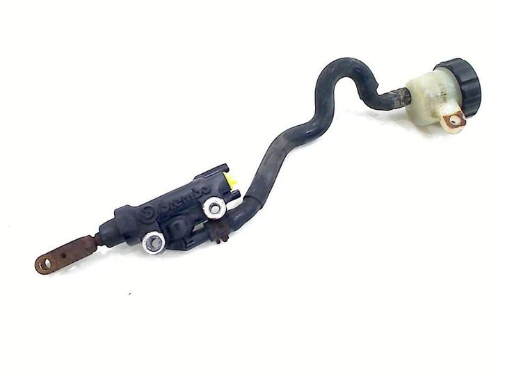 REMPOMP ACHTER Yamaha, Motoren, Onderdelen | Yamaha, Gebruikt