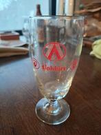 Stella Artois Bokbier glas, Verzamelen, Verzenden, Zo goed als nieuw, Glas of Glazen, Stella Artois