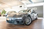 Porsche Panamera 4 E-HYBRID, LUCHTVERING, SPORT CHRONO, 0 kg, Argent ou Gris, 6 cylindres, Automatique