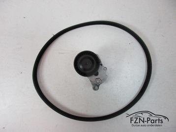 VW Golf 7 Spanrol V-Snaar met Multiriem Set 04E145299L beschikbaar voor biedingen