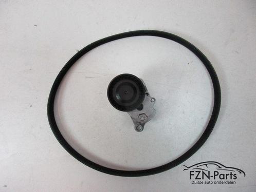 VW Golf 7 Spanrol V-Snaar met Multiriem Set 04E145299L, Auto-onderdelen, Motor en Toebehoren, Gebruikt, Ophalen of Verzenden