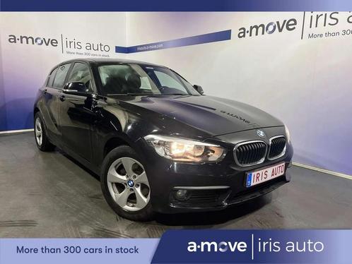 BMW 1 Serie 118 I AUTO | MARCHAND EXPORT UNIQUEMENT !, Auto's, BMW, Bedrijf, Te koop, 1 Reeks, ABS, Airbags, Airconditioning, Bluetooth