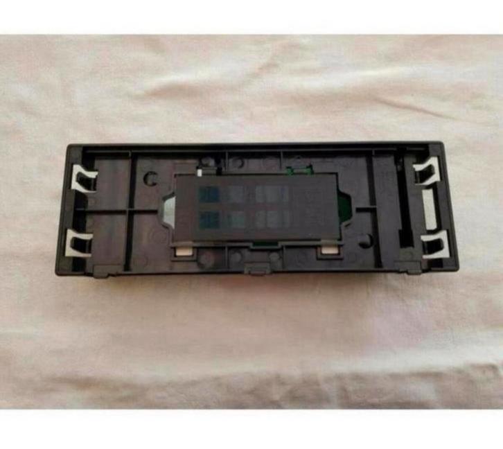 Samsung NV66M3531BS Oven Klok Timer Printplaat Behuizing, Hobby en Vrije tijd, Elektronica-componenten, Nieuw, Ophalen of Verzenden