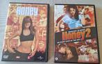 Honey 1 en 2 dvd, CD & DVD, DVD | Sport & Fitness, Comme neuf, Long métrage, Yoga, Fitness ou Danse, À partir de 6 ans