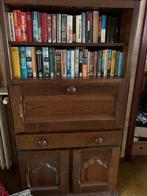 Boeken allerhande + encyclopedieën, Boeken, Encyclopedieën, Ophalen, Gelezen