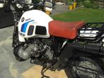 BMW r80g/s Parijs Dakar /af fabriek, Motoren, 2 cilinders, Meer dan 35 kW, 800 cc, Enduro