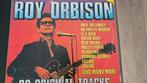 The best of roy orbison, Enlèvement