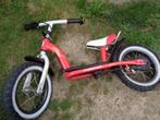 kinderfiets (loopfietsje) opmaak weg is weg, Fietsen en Brommers, Ophalen, Gebruikt, Minder dan 16 inch