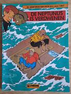 15 - De Avonturen van Chick Bill - De Neptunus is verdwenen, Boeken, Eén stripboek, Ophalen of Verzenden, Gelezen, Tibet