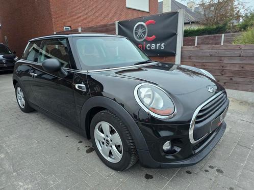 Mini One 1.5D 2017/114 000 km/1er propriétaire + GARANTIE, Autos, Mini, Entreprise, Achat, One, ABS, Airbags, Air conditionné