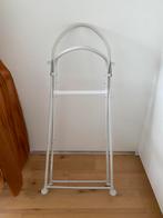 Badstaander badje merk Snuggle, Kinderen en Baby's, Ophalen, Gebruikt, Badje, Overige merken