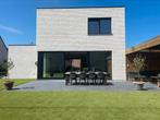Alleenstaande nieuwbouwwoning op 300m van de zee