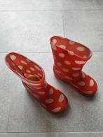 Regenlaarzen - maat 25, Ophalen, Jongen of Meisje, Laarzen, Zo goed als nieuw