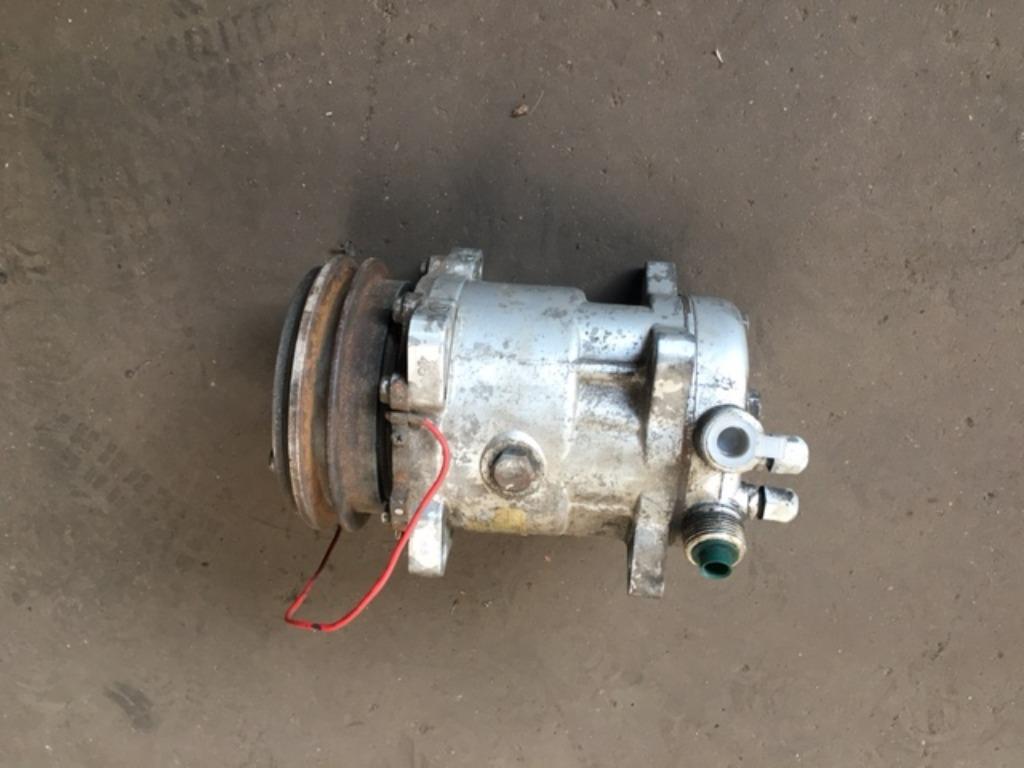 Airco pomp Sanden SD508 Citroen CX, Auto-onderdelen, Airco en Verwarming, Citroën, Oldtimer onderdelen, Gebruikt, Ophalen of Verzenden