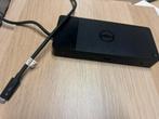 Dell WD19TB-dockingstation, Ophalen of Verzenden, Zo goed als nieuw