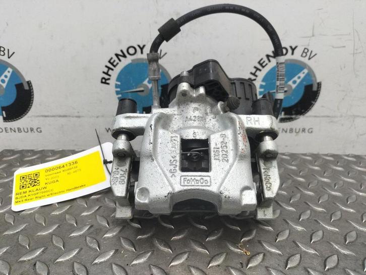 FORD KUGA DFK ST LIINE  [CALIPER] 2023, Auto-onderdelen, Overige Auto-onderdelen, Gebruikt, ARN erkend, Stiba lid, Erkend duurzaam