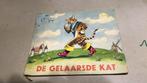 De gelaarsde kat (f1), Ophalen of Verzenden, Gelezen
