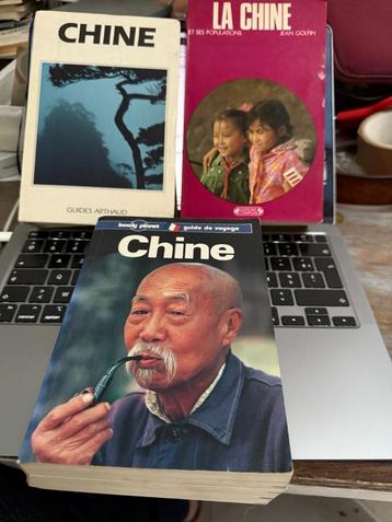 CHINA Lonely Planet, Gde Arthaud, Eds Complex beschikbaar voor biedingen