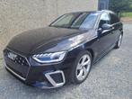 Audi A4 A4 Avant 35 TFSI S tronic S-line Facelift (bj 2024), Auto's, Audi, Parkeersensor, Gebruikt, 4 cilinders, 1984 cc