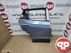 VW ID4 ID.4 Portier Rechts Achter LC5A
