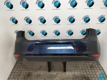 VOLKSWAGEN GOLF BlueMotion Technology [REAR_BUMPER] 2013 beschikbaar voor biedingen