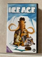 VHS cassette Ice Age, Ophalen of Verzenden, Zo goed als nieuw