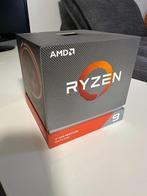 Ryzen 9 3900X-processor, Computers en Software, Ophalen, Zo goed als nieuw, AMD Ryzen 9, 12-core