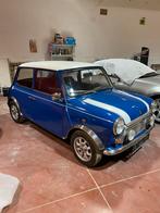 Mini cooper 1987, Autos, Mini, Boîte manuelle, Jantes en alliage léger, Cuir et Tissu, 3 portes