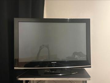 Samsung tv, Audio, Tv en Foto, Televisies, Ophalen, Gebruikt, Samsung, Smart TV