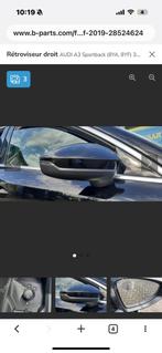 Rétroviseur extérieur audi a3 2024, Auto diversen, Dakdragers, Ophalen of Verzenden, Zo goed als nieuw