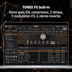 TONEX Pedal AI machine | GRATIS LEVERING, Muziek en Instrumenten, IK MULTIMEDIA, -, Verzenden, -