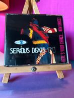 Serious beats 11, Verzenden