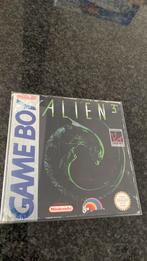Nintendo gameboy alien 3, Enlèvement ou Envoi, Utilisé