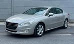 PEUGEOT 508 - 2.0HDI - 94.000KM - 2012 - AUTOMAAT, Bedrijf, Diesel, Te koop, Automaat