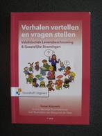 Verhalen vertellen en vragen stellen, Ophalen, Zo goed als nieuw, Christendom | Katholiek